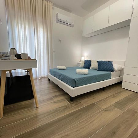 Tra Te E Il Mare Hotel Porto Torres Exterior photo