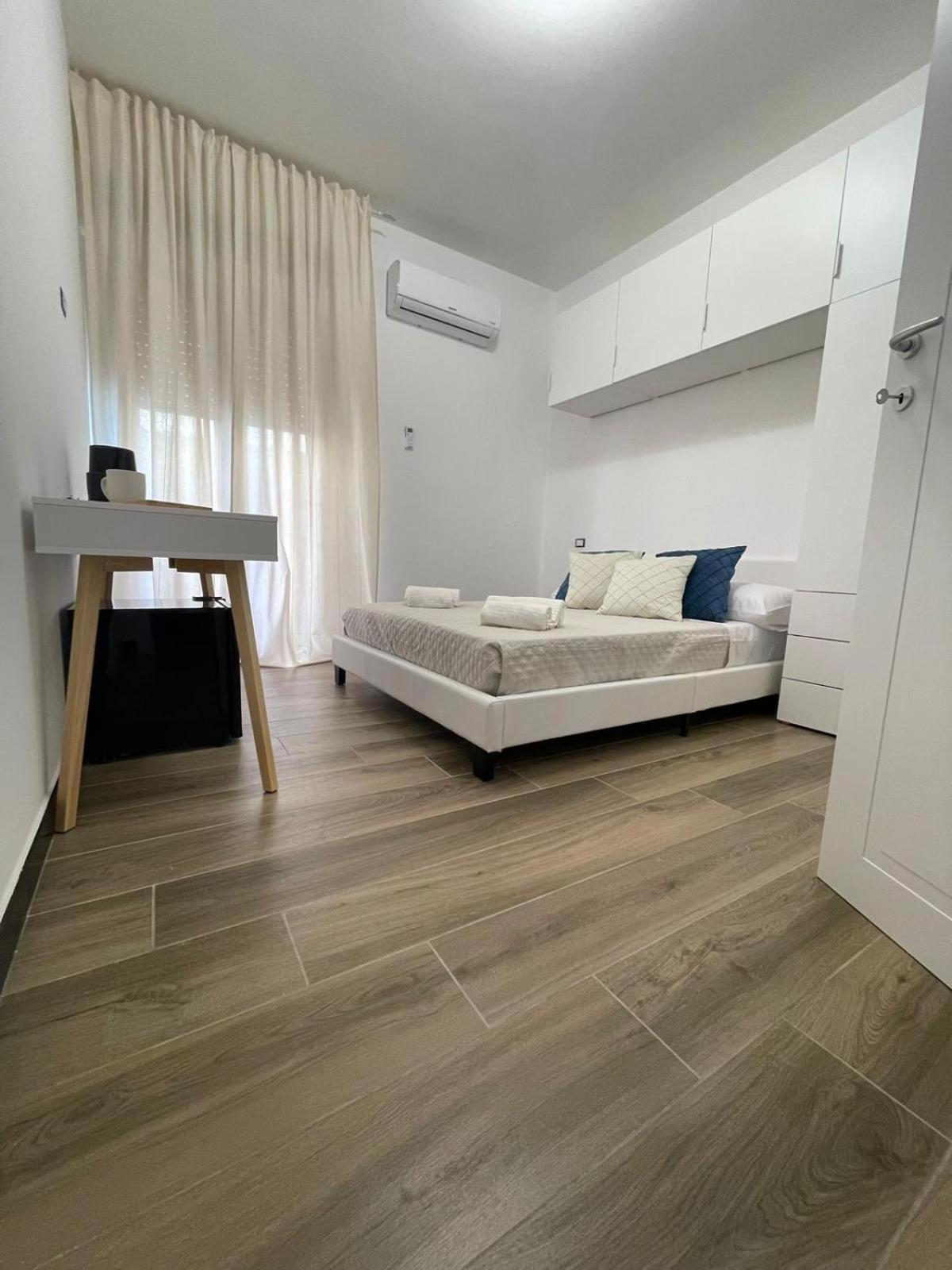 Tra Te E Il Mare Hotel Porto Torres Exterior photo