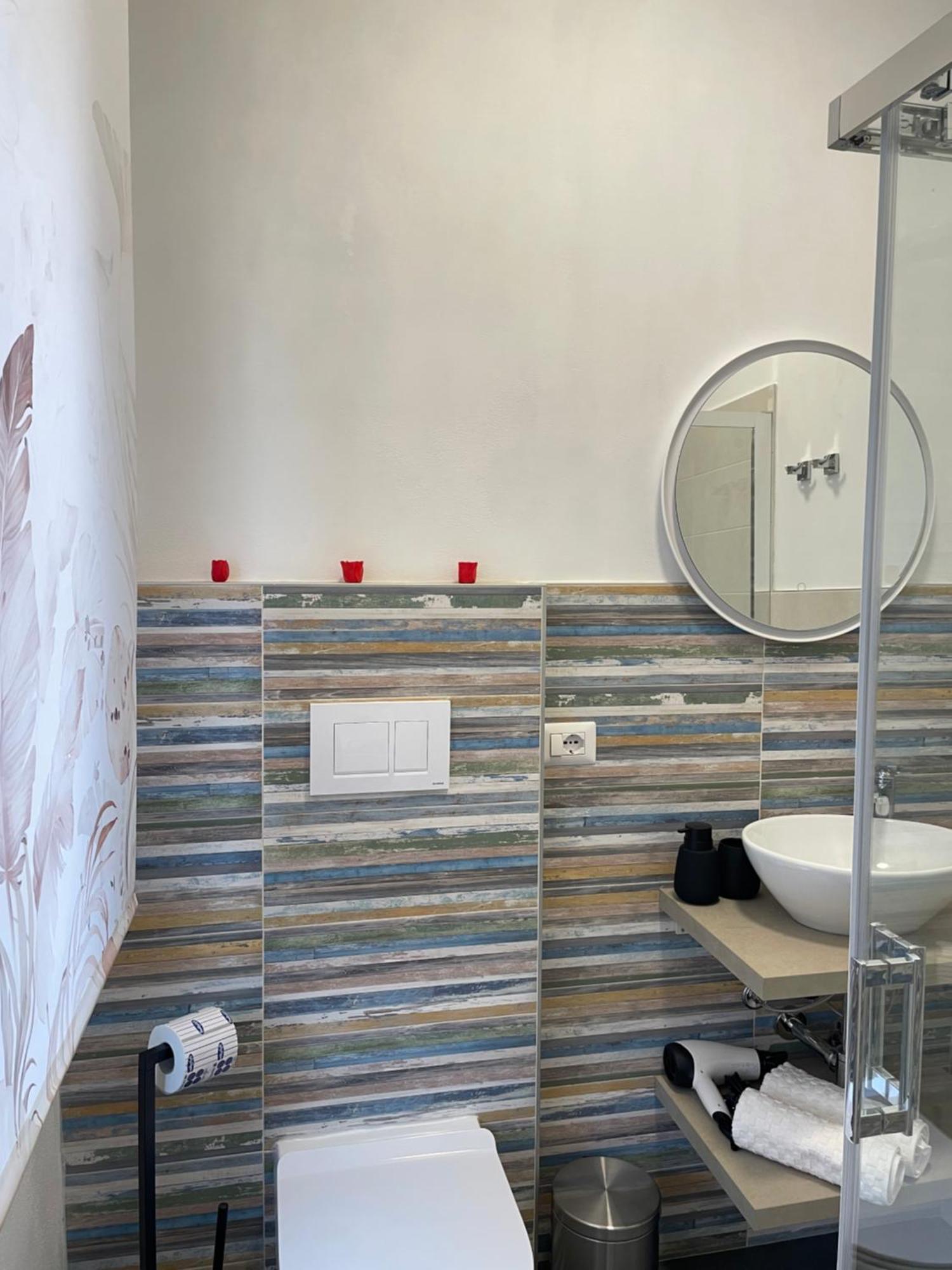 Tra Te E Il Mare Hotel Porto Torres Exterior photo