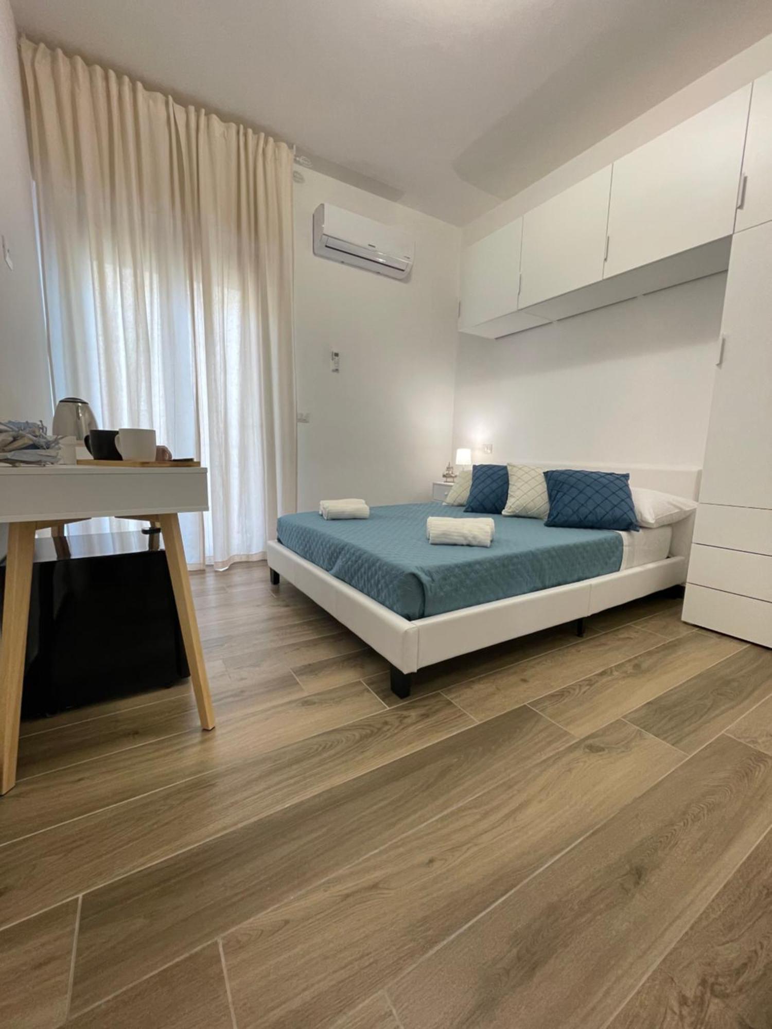 Tra Te E Il Mare Hotel Porto Torres Exterior photo