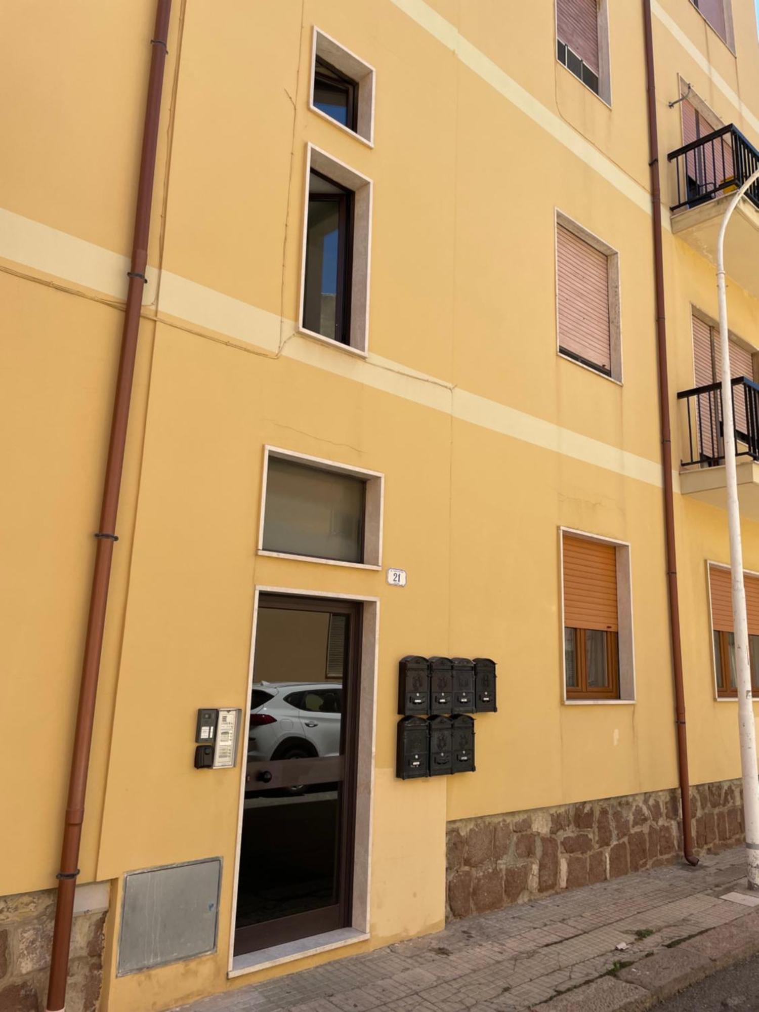 Tra Te E Il Mare Hotel Porto Torres Exterior photo